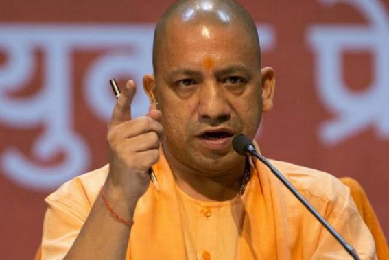 Yogi orders removal of illegal religious structures