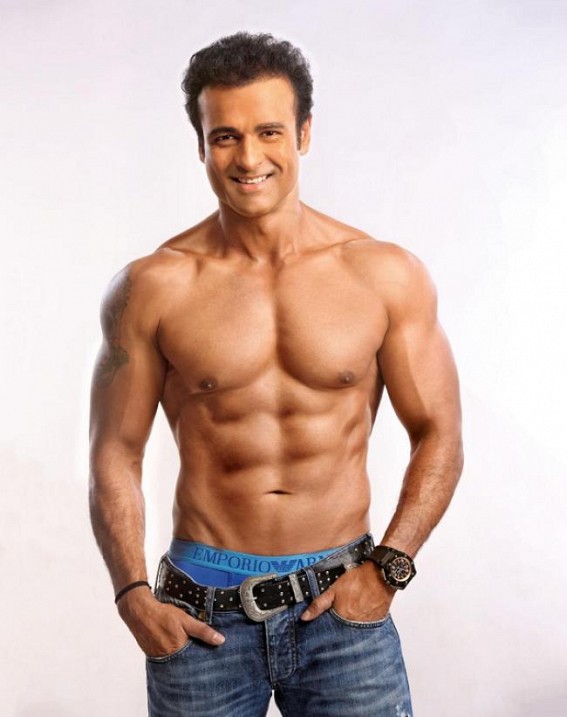 Rohit Roy: I am who I am because of television
