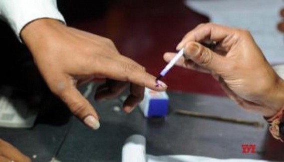Polling underway for 2 Legislative Council seats in T'gana
