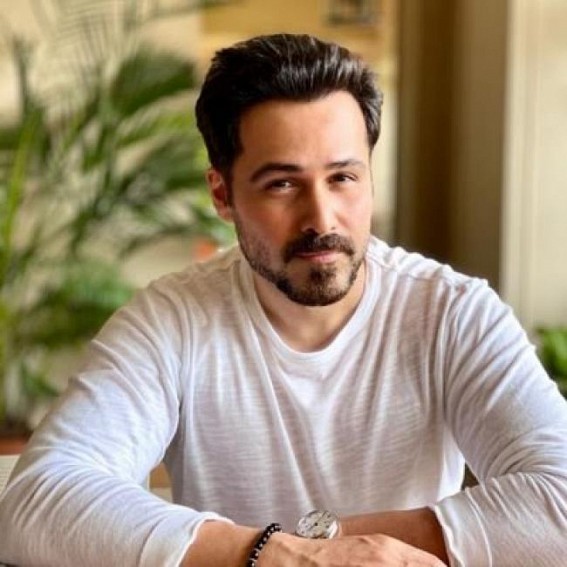 Emraan Hashmi is all set for a busy year ahead