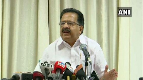 Cong in Kerala registers complaint about 'rigged' voters list