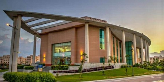 Shiv Nadar University becomes youngest 'Institution of Eminence'