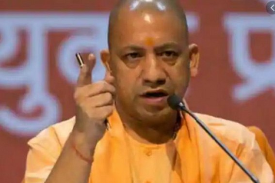 Yogi released new guidelines to check Covid spread