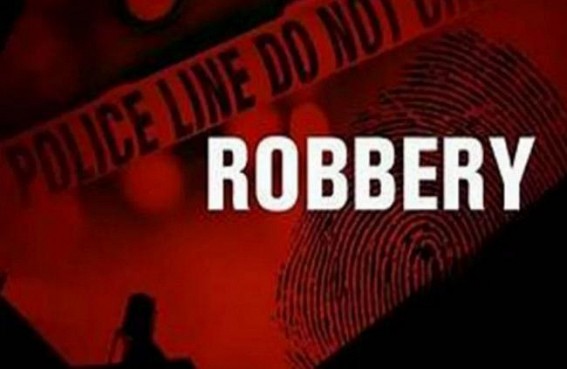 Bihar police nab 8 charged with bank robbery