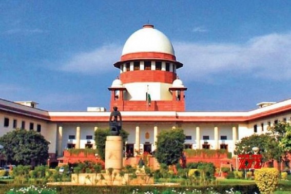 Will hear manual scavenging issue even if all states don't respond: SC