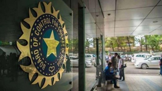 BCCI-NCA conducts level 2 courses for retired cricketers