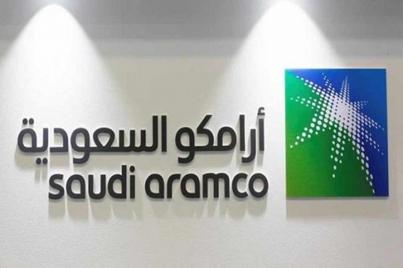 Aramco remains in talks with Reliance for partnership