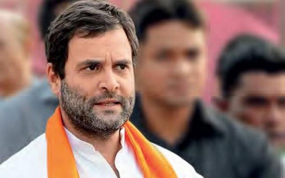 Following outrage Left leader apologies over remarks on Rahul 