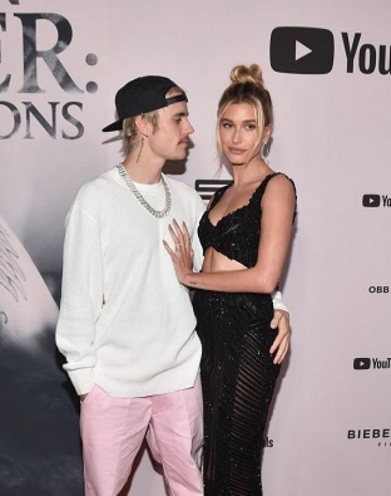 Hailey Bieber says trolls 'mess' with her mind
