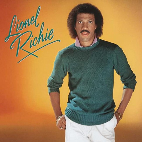 Lionel Richie needed 'five to eight years' to get over stage fright
