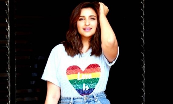 Parineeti Chopra shares tips on how to be the best fan