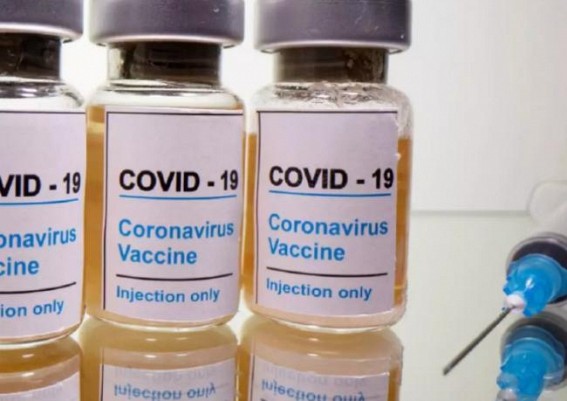 Vaccines do not lead to Covid infection: AP command centre