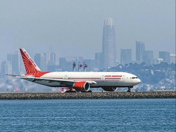 Air India cancels UK flights from April 24 to 30