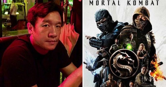 'Mortal Kombat' retains essence of game, spirit of original movie: Chin Han