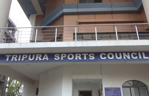 Tripura Sport Council will remain closed from 23 April as COVID-19 cases spike up