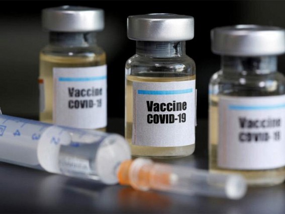 Union govt's procured vaccine to be given free to states
