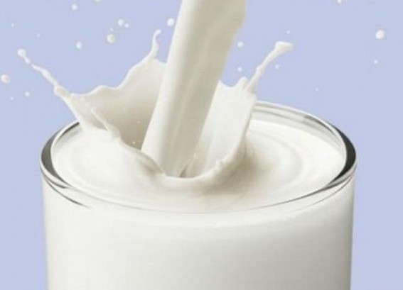 Free home delivery of dairy products in Indore amid Covid surge