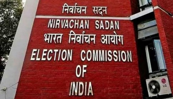 COVID-19, Assembly Polls: EC issues detailed guidelines for counting