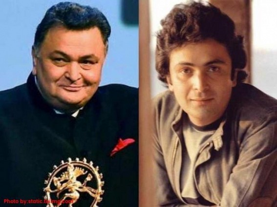 B-Town pays tribute to Rishi Kapoor on first death anniversary