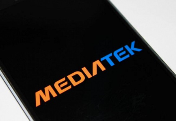 Taiwanese chip-maker company MediaTek is expecting to post another sequential increase of 10-18 per cent in revenues