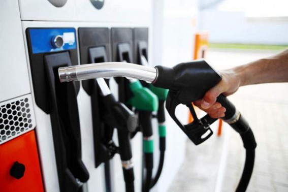 OMCs continue to hold petrol, diesel prices