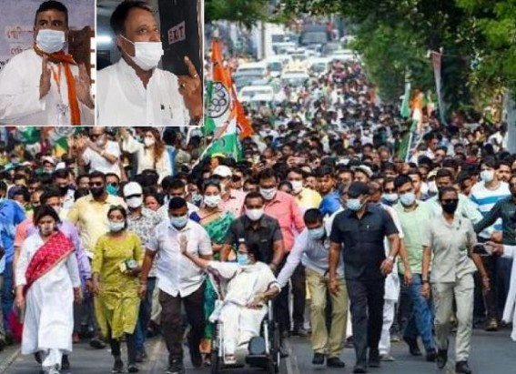 Trinamool turncoats fail to lift BJP in Bengal