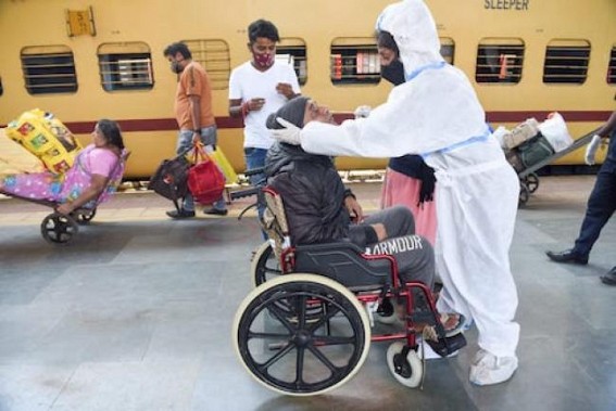 JICA undertakes study to understand Covid impact on persons with disabilities