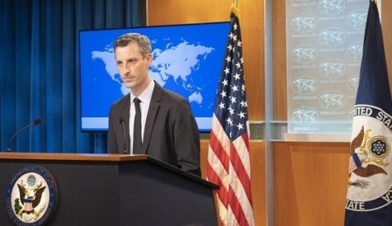 US denies reports of prisoner swap with Iran