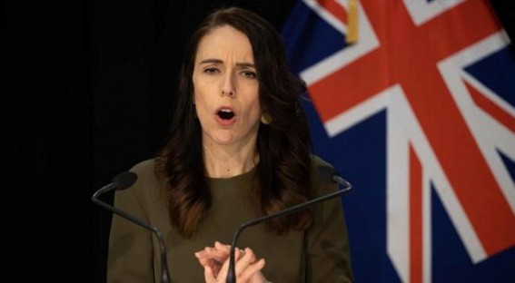 NZ-China differences becoming harder to reconcile: PM