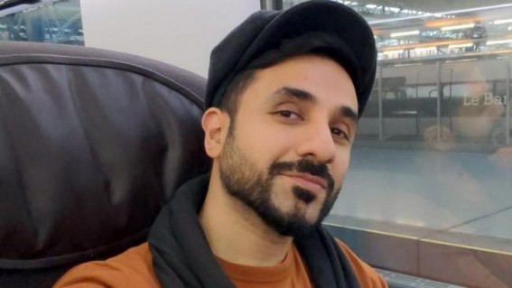 Vir Das on pandemic impact: Conversation is about antibodies and not anti-nationals