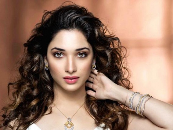 Tamannaah plays ethical hacker in 'November Story', says role was 'gratifying experience'