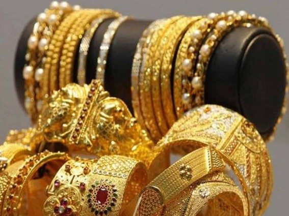 Big relief to jewellers on mandatory hallmarking