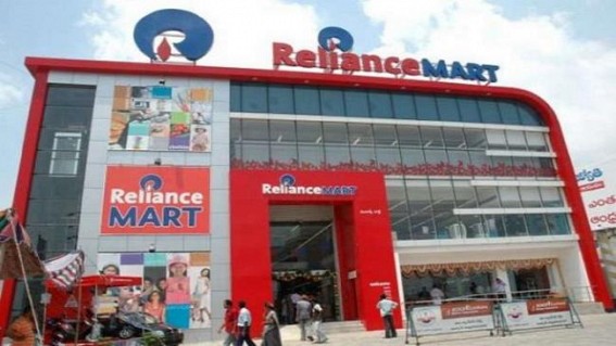 Reliance Retail is second fastest growing retailer in the world