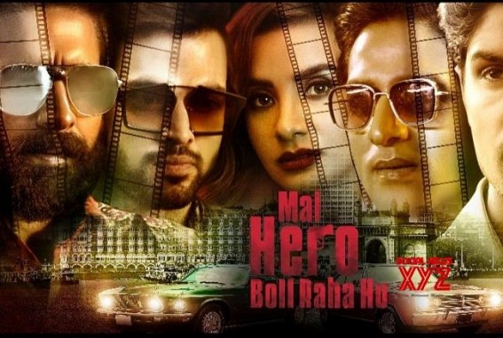 How Arslan Goni got Marathi accent right for 'Mai Hero Boll Raha Hu'