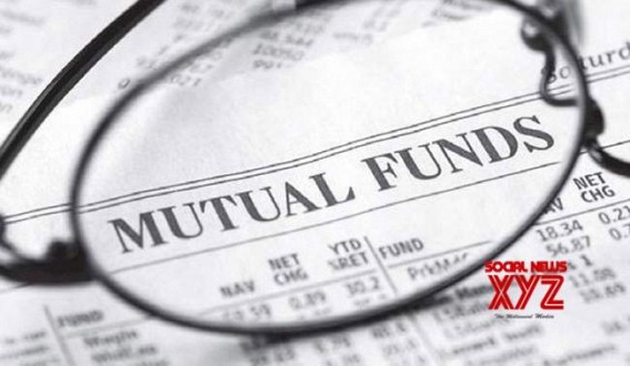 Equity MFs' net inflows at over Rs 3k cr in April: AMFI