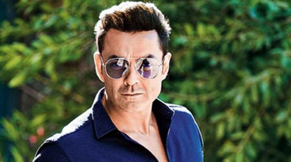 When Bobby Deol's sunglasses became a fashion trend