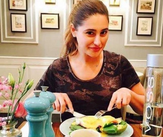 Nargis Fakhri's dinner date: When he loves to cook and you love to eat