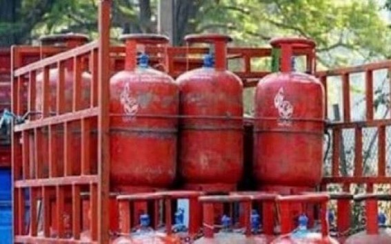 Edible oil, LPG prices go through roof in 2 years