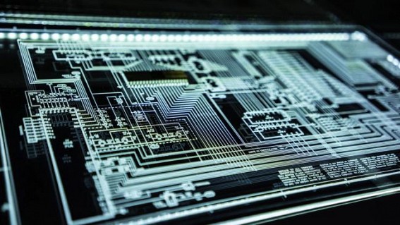 S Korea woos chipmakers to invest $453B by 2030