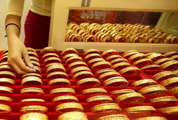 Gold prices seen above Rs 56,500/10 gm in 12-15 months