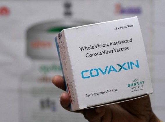 Delhi govt welcomes Centre's decision to invite other firms to produce Covaxin