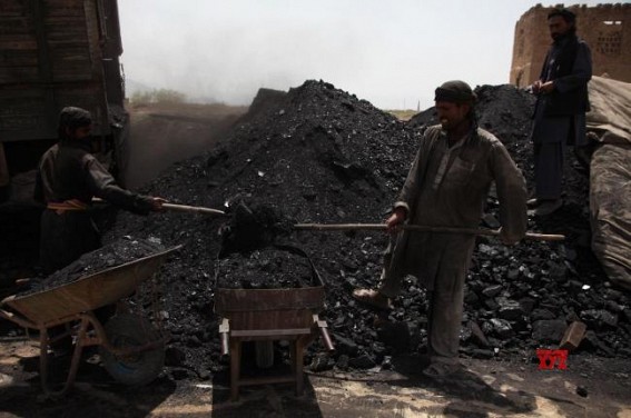 Coal off-take to face temporary headwinds due to Covid resurgence: Ind-Ra