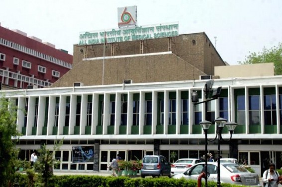 Go for another test if symptoms persist after RT-PCR: AIIMS