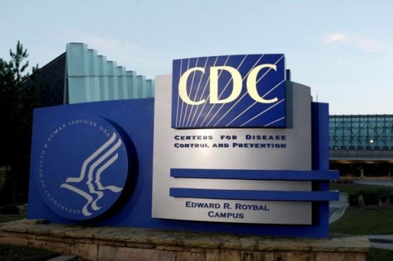 Vaccine mandates to be set locally: US CDC chief