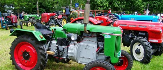 Covid Break: Rural impact to limit tractor sales growth, says report