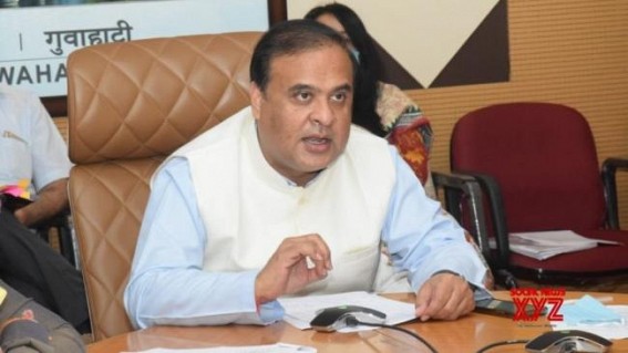 Assam will become oxygen hub for NE states, says Sarma
