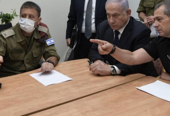 Israel says Blinken to visit 'soon' as ceasefire holds