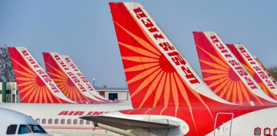 Air India's passenger info compromised in global data breach