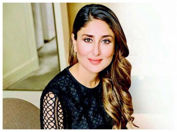 Kareena's birthday wish for 'brother-in-law' Kunal Kemmu: Have a lovely one