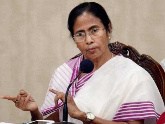 Class XII board exams in late July, Class X in August: Mamata